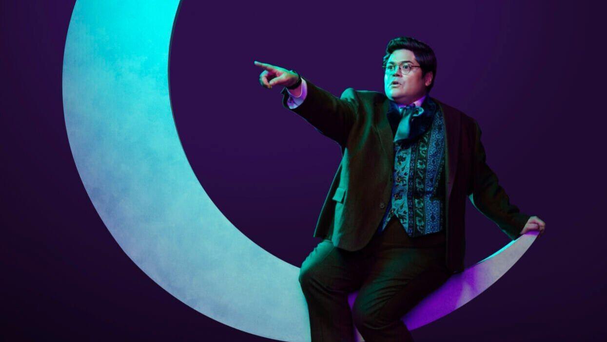 Are you a vampire? 'What We Do In The Shadows' shows what matters